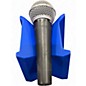 Used Shure SM48 Dynamic Microphone