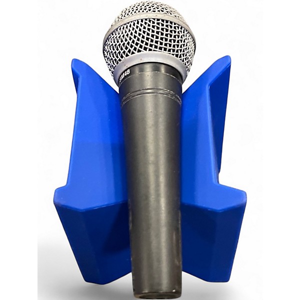 Used Shure SM48 Dynamic Microphone