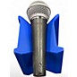 Used Shure SM48 Dynamic Microphone