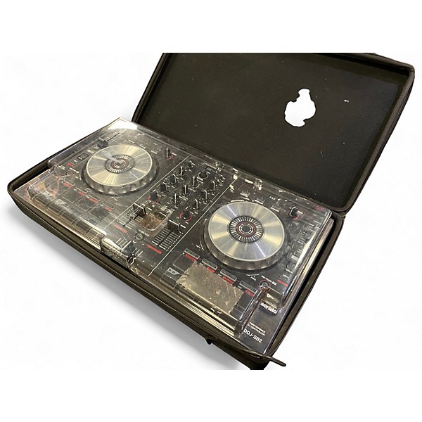 Used Pioneer DJ DDJSB2 DJ Controller