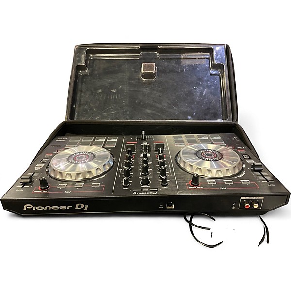 Used Pioneer DJ DDJSB2 DJ Controller