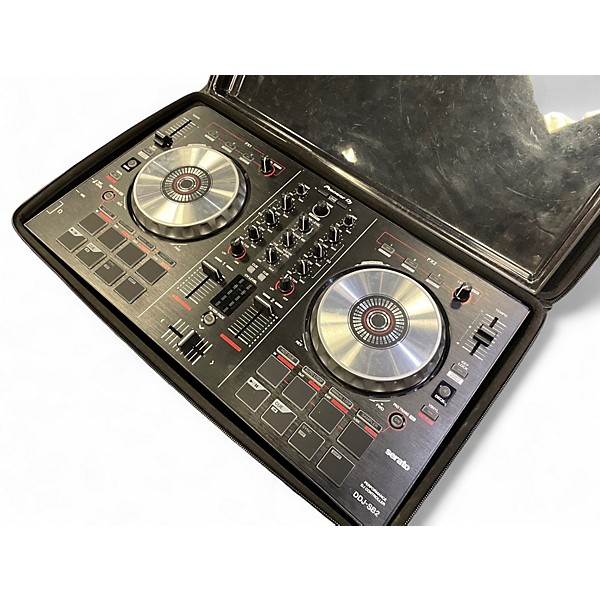 Used Pioneer DJ DDJSB2 DJ Controller
