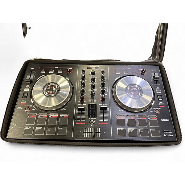 Used Pioneer DJ DDJSB2 DJ Controller