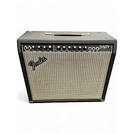 Used Fender Deluxe 90 Guitar Combo Amp