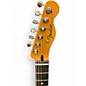 Used Fender Player II Telecaster LIGHT BLUE Solid Body Electric Guitar