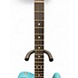 Used Fender Player II Telecaster LIGHT BLUE Solid Body Electric Guitar