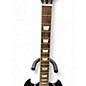 Used Epiphone SG INSPIRED BLACK Solid Body Electric Guitar