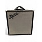Used Squier Rumble 15 Bass Combo Amp thumbnail