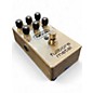 Used MXR M116 Fullbore Metal Distortion Effect Pedal