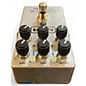 Used MXR M116 Fullbore Metal Distortion Effect Pedal