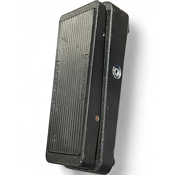 Used Dunlop JH1 Jimi Hendrix Signature Wah Effect Pedal