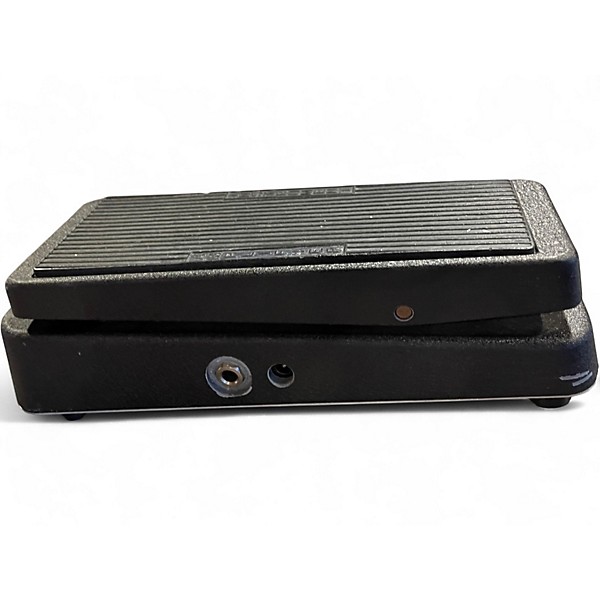 Used Dunlop JH1 Jimi Hendrix Signature Wah Effect Pedal