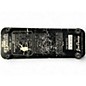 Used Dunlop JH1 Jimi Hendrix Signature Wah Effect Pedal