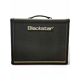 Used Blackstar HT Series HT5R 5W Tube Guitar Amp Head