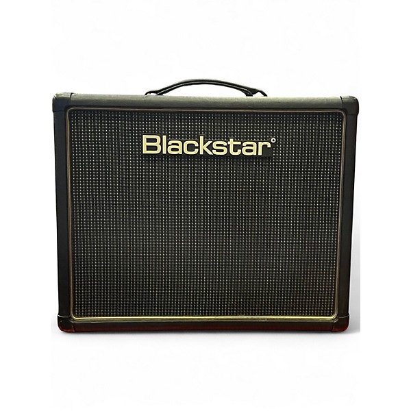Used Blackstar HT Series HT5R 5W Tube Guitar Amp Head