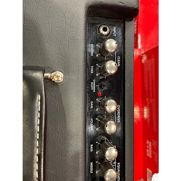 Used Blackstar HT Series HT5R 5W Tube Guitar Amp Head