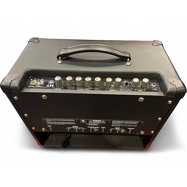 Used Blackstar HT Series HT5R 5W Tube Guitar Amp Head