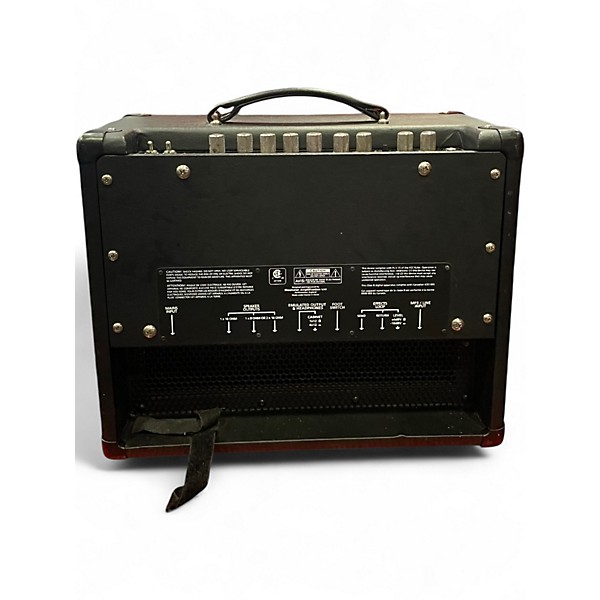 Used Blackstar HT Series HT5R 5W Tube Guitar Amp Head