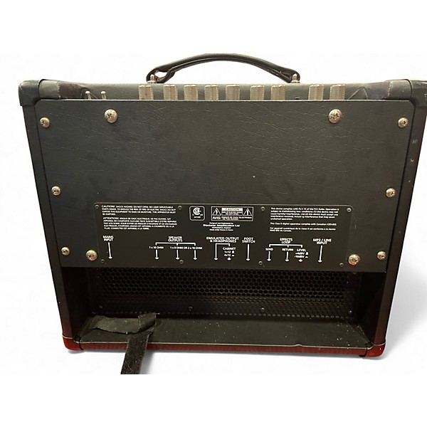 Used Blackstar HT Series HT5R 5W Tube Guitar Amp Head