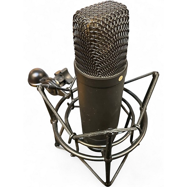 Used RODE NT-1 Condenser Microphone