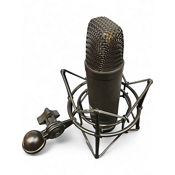 Used RODE NT-1 Condenser Microphone