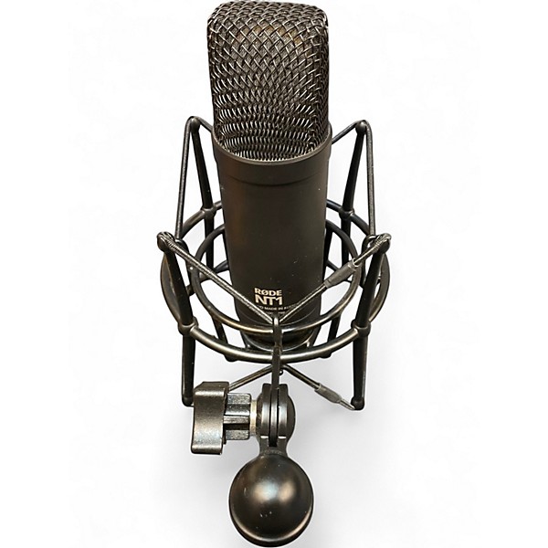 Used RODE NT-1 Condenser Microphone