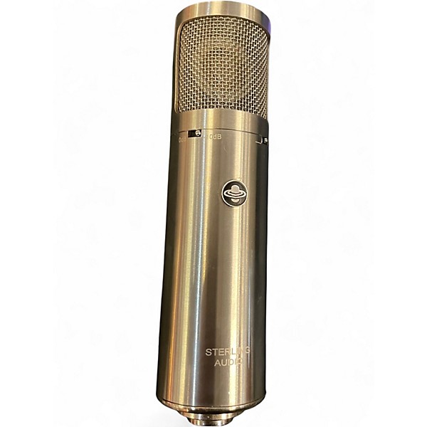 Used Sterling Audio ST69 Condenser Microphone