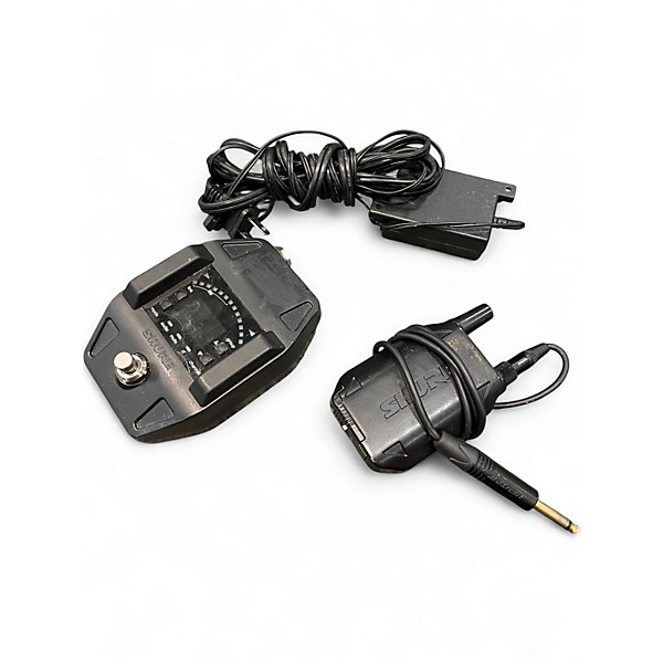 Used Shure Glxd16 Instrument Wireless System