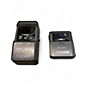 Used Shure Wl60 Instrument Wireless System