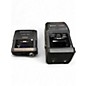 Used Shure Wl60 Instrument Wireless System