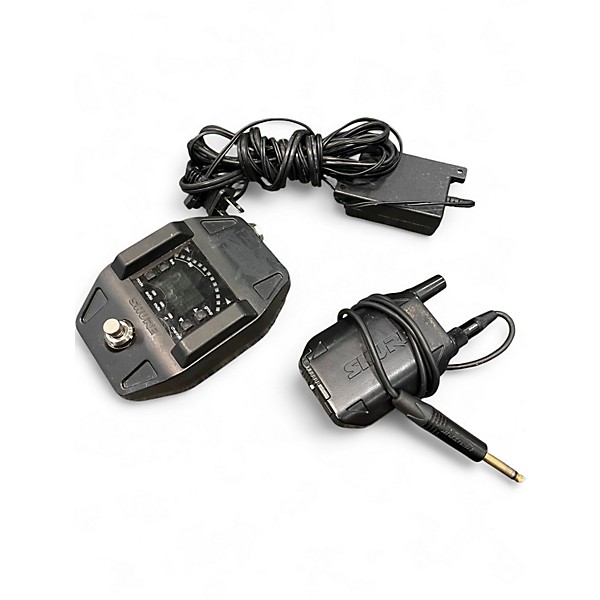Used Shure Glxd16 Instrument Wireless System