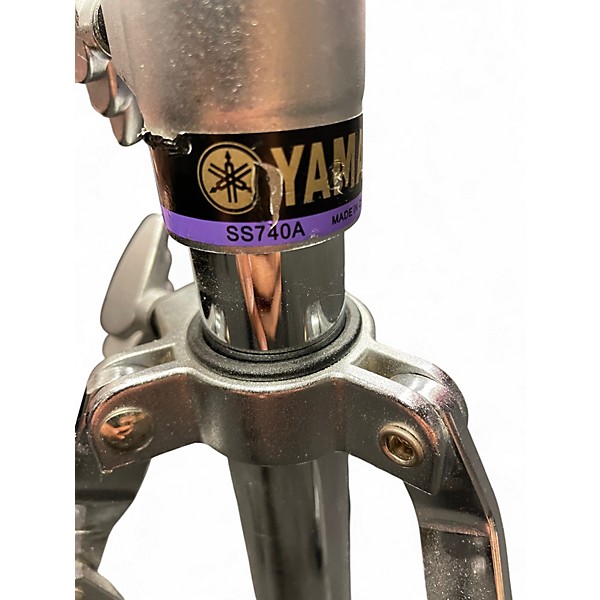 Used Yamaha SS740A Snare Stand