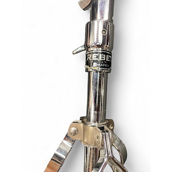 Used Mapex REBEL Snare Stand