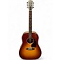 Used Gibson J45 STUDI0 Rosewood Sunburst Acoustic Electric Guitar thumbnail
