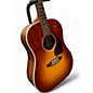 Used Gibson J45 STUDI0 Rosewood Sunburst Acoustic Electric Guitar