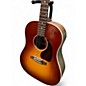 Used Gibson J45 STUDI0 Rosewood Sunburst Acoustic Electric Guitar