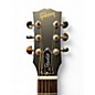 Used Gibson J45 STUDI0 Rosewood Sunburst Acoustic Electric Guitar