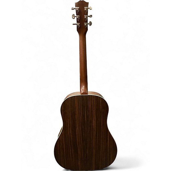 Used Gibson J45 STUDI0 Rosewood Sunburst Acoustic Electric Guitar