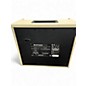 Used Fender Mustang LT25 25W 1x8 Guitar Combo Amp