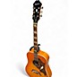 Used Epiphone Dove Natural Acoustic Guitar