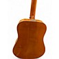 Used Epiphone Dove Natural Acoustic Guitar