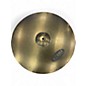 Used TAMA 20in RIDE CYMBAL 20IN Cymbal thumbnail