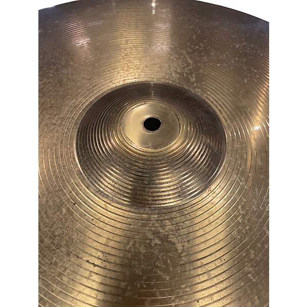 Used TAMA 20in RIDE CYMBAL 20IN Cymbal