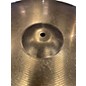 Used TAMA 20in RIDE CYMBAL 20IN Cymbal