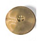 Used TAMA 20in RIDE CYMBAL 20IN Cymbal