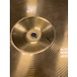 Used TAMA 20in RIDE CYMBAL 20IN Cymbal