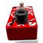 Used MXR EVH90 Eddie Van Halen Phaser Effect Pedal