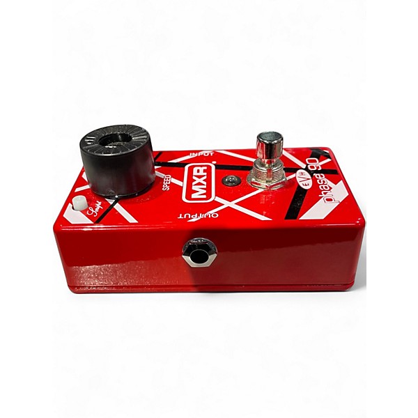 Used MXR EVH90 Eddie Van Halen Phaser Effect Pedal