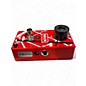 Used MXR EVH90 Eddie Van Halen Phaser Effect Pedal