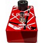 Used MXR EVH90 Eddie Van Halen Phaser Effect Pedal